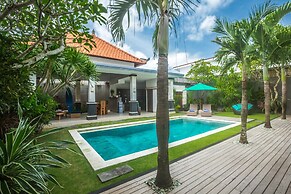 Big Brother Villa