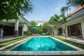 Big Brother Villa
