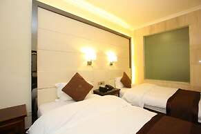 Grand Villa Hotel
