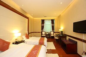 Grand Villa Hotel