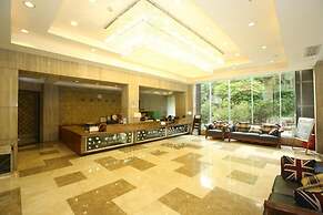 Grand Villa Hotel