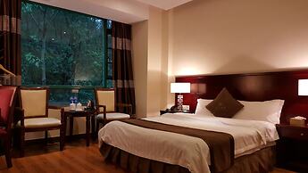 Grand Villa Hotel