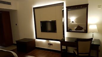 Grand Villa Hotel