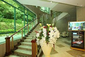 Grand Villa Hotel