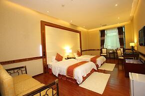 Grand Villa Hotel