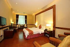 Grand Villa Hotel