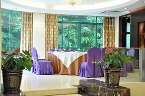 Grand Villa Hotel