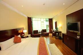 Grand Villa Hotel