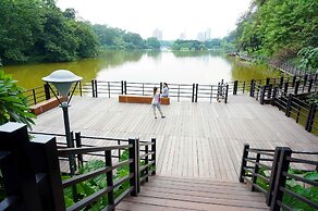 Grand Villa Hotel