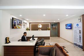 Hotel Dolphin International