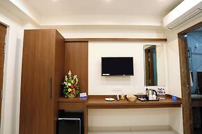 Hotel Dolphin International