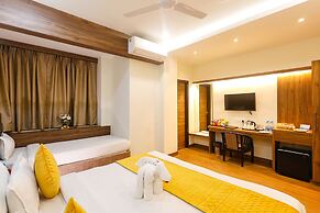 Hotel Dolphin International