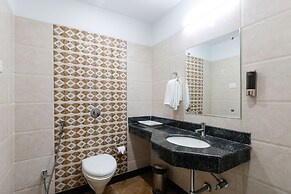 Hotel Dolphin International