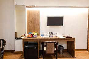 Hotel Dolphin International