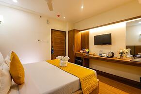 Hotel Dolphin International