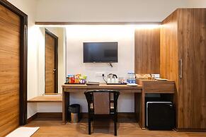 Hotel Dolphin International