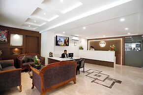 Hotel Dolphin International