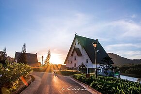 Dalat Wonder Resort