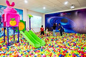 Dalat Wonder Resort