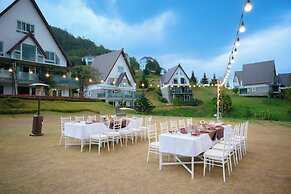 Dalat Wonder Resort