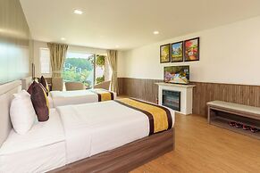 Dalat Wonder Resort