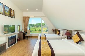 Dalat Wonder Resort