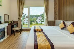 Dalat Wonder Resort