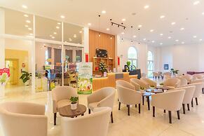 Dalat Wonder Resort