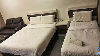 Kampar Boutique Hotel - Kampar Sentral