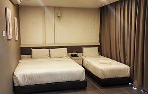Kampar Boutique Hotel - Kampar Sentral