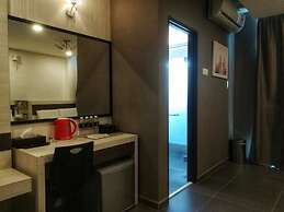 Kampar Boutique Hotel - Kampar Sentral