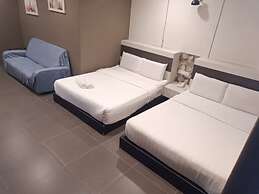 Kampar Boutique Hotel - Kampar Sentral