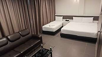 Kampar Boutique Hotel - Kampar Sentral