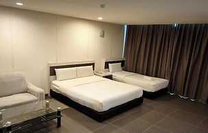 Kampar Boutique Hotel - Kampar Sentral