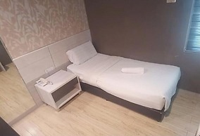 Kampar Boutique Hotel - Kampar Sentral