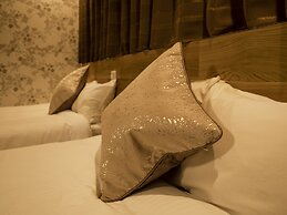 Hotel Areaone Izumo