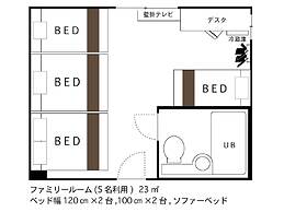Hotel Areaone Izumo