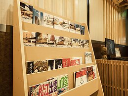 Hotel Areaone Izumo