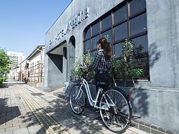 Hotel Areaone Izumo