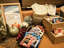 Hotel Areaone Izumo