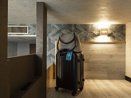 Hotel Areaone Izumo