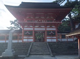 Hotel Areaone Izumo