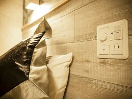 Hotel Areaone Izumo