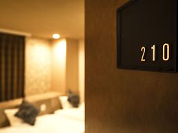 Hotel Areaone Izumo
