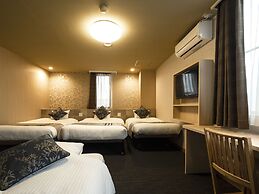 Hotel Areaone Izumo