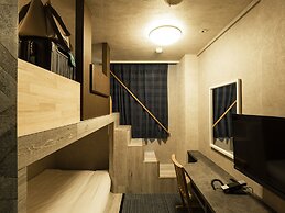 Hotel Areaone Izumo