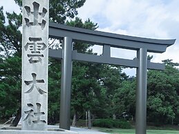 Hotel Areaone Izumo