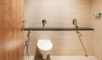 Treebo Elite Residency - 2 Kms From Railway Station