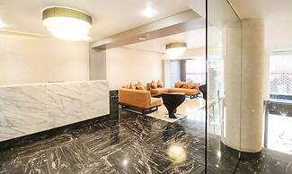Treebo Elite Residency - 2 Kms From Railway Station