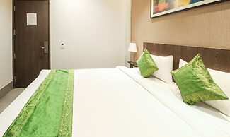 Treebo Elite Residency - 2 Kms From Railway Station